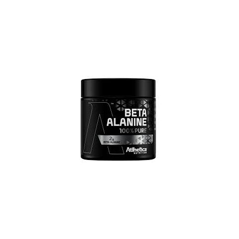 Beta Alanine 100% PURE ATLHETICA
