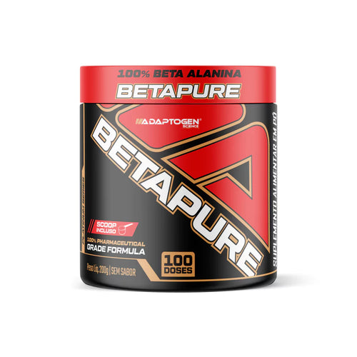 BETAPURE 200G - ADAPTOGEN SCIENCE