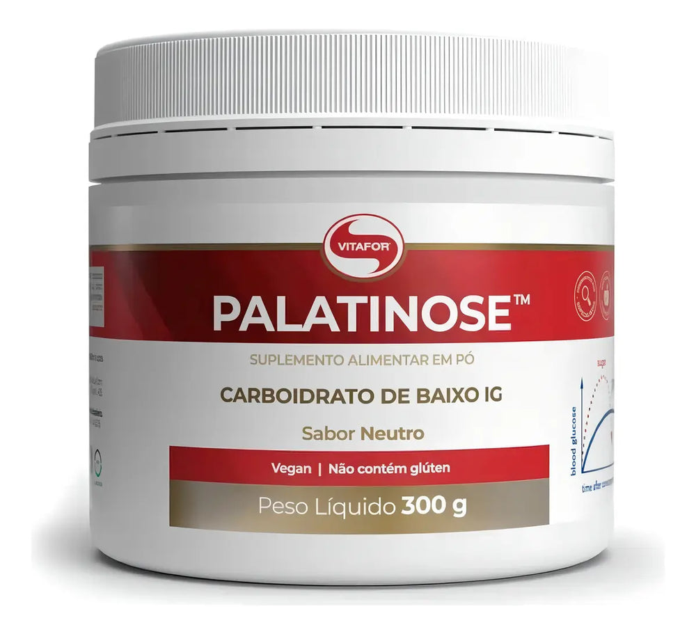 PALATINOSE POTE 300G - VITAFOR