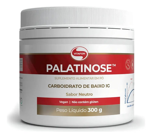 PALATINOSE POTE 300G - VITAFOR