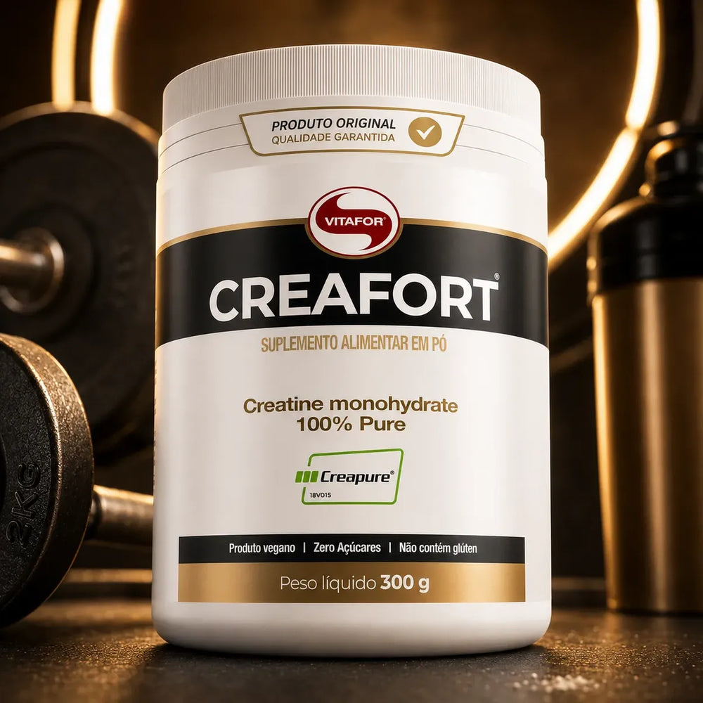 CREAFORT 300G - VITAFOR