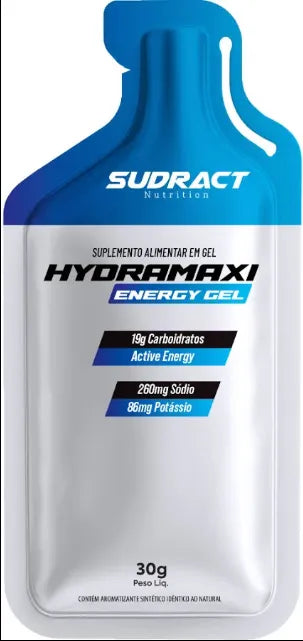 GEL CX DISPLAY HYDRAMAXY - SUDRACT MACA VERDE