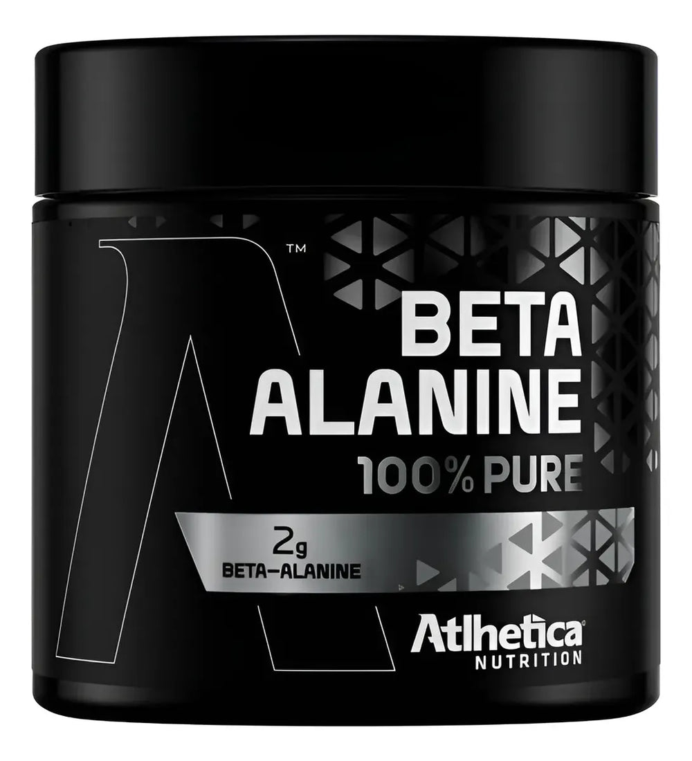 Beta Alamine 100% pure Atlhetica