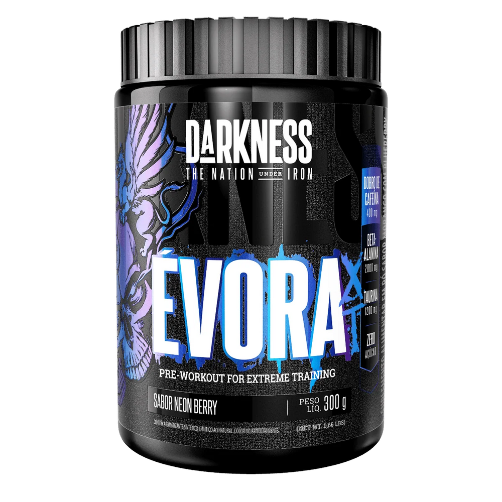 EVORA XT 300 GR NEON BERRY NTEGRALMDICA